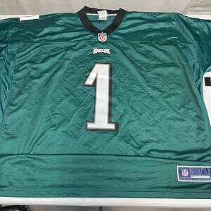 Jalen Hurts Philidelphia Eagles NFL Pro-Line Jersey